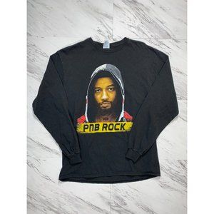 PNB Rock 2018 Tour Tee